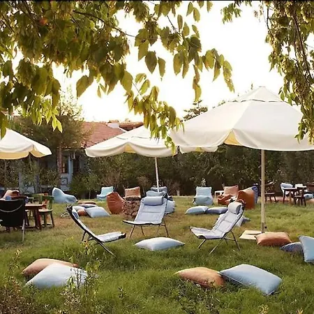 Boncuklu Hotel