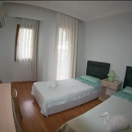 Hotel Boncuklu