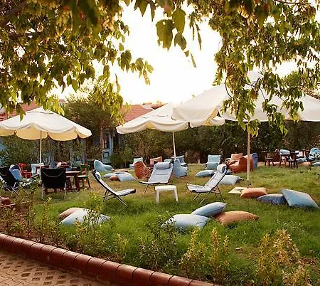 Boncuklu Hotel