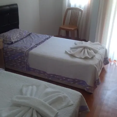 Boncuklu * Oludeniz