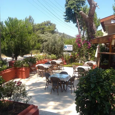 Boncuklu Hotel Oludeniz