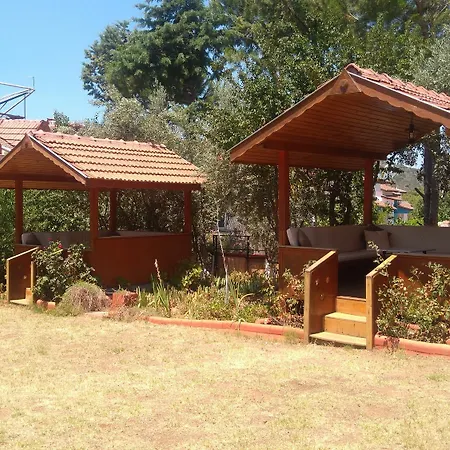 Boncuklu Hotel