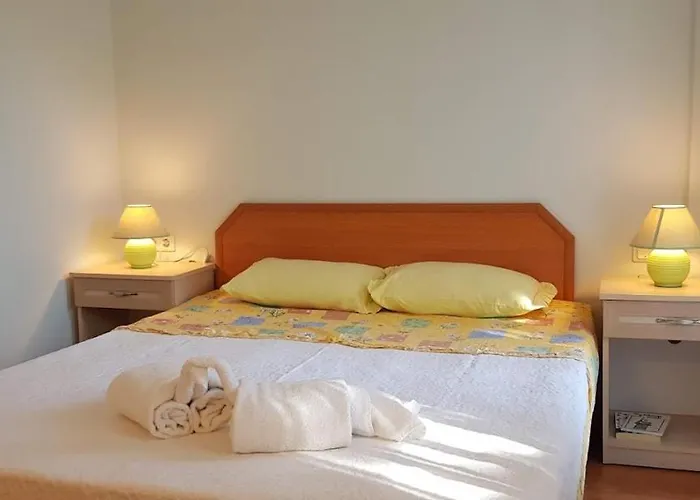 Boncuklu * Ölüdeniz