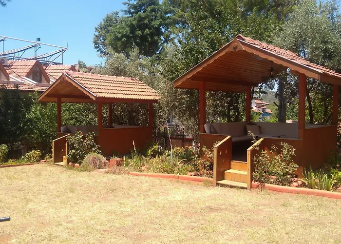 Boncuklu Hotel