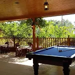 Hotel Boncuklu *