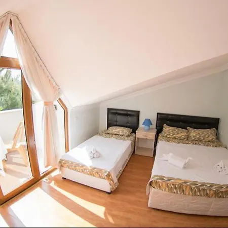 Hotel Boncuklu Ölüdeniz