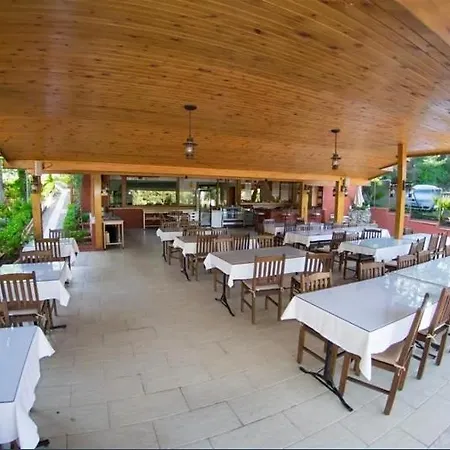 Hotel Boncuklu *