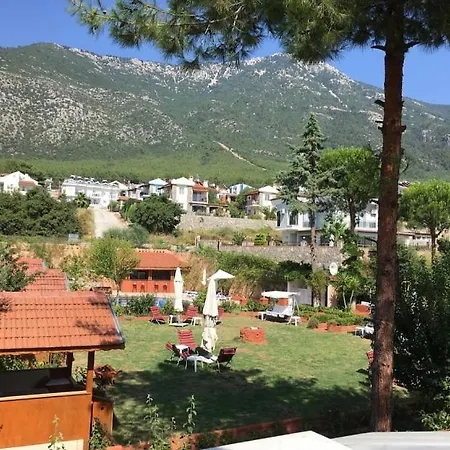 Boncuklu فندق