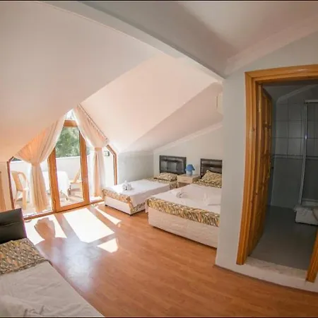 Hotel Boncuklu Ölüdeniz