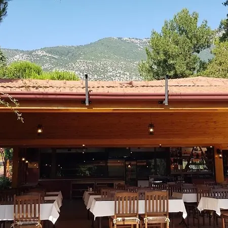 Boncuklu Ölüdeniz