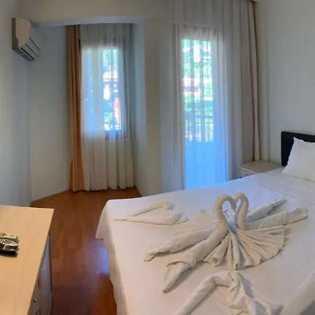 Hotel Boncuklu