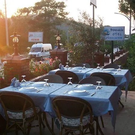 Hotel Boncuklu