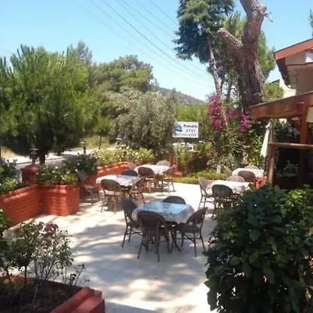 Boncuklu Hotel Ölüdeniz