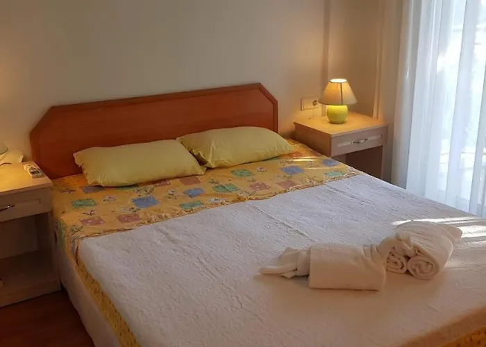 Hotel Boncuklu