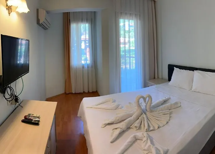Hotel Boncuklu
