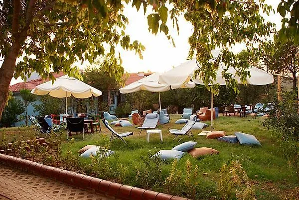 Boncuklu Hotel