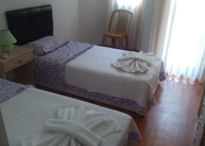 Boncuklu * أولدينيس