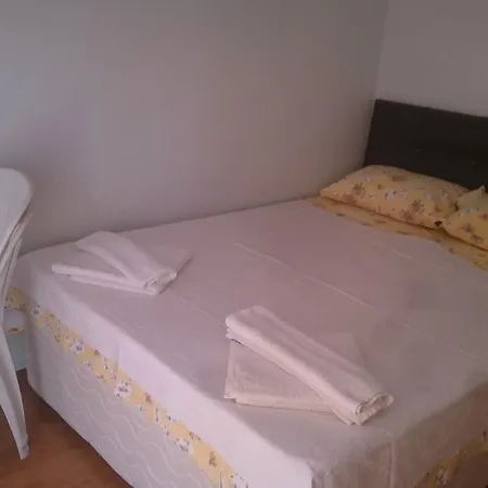 Boncuklu * Ölüdeniz