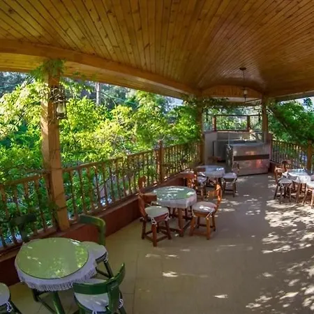 Boncuklu * Ölüdeniz