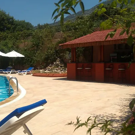 Boncuklu Hotel Ölüdeniz